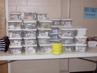 First Aid Kits
